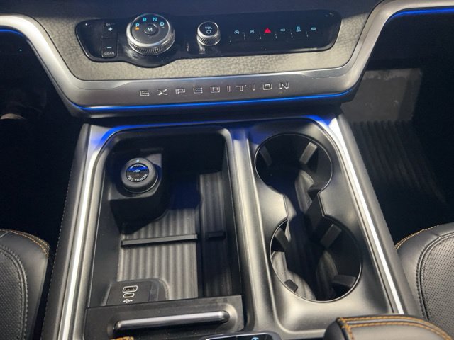 Certified 2026 Ford Expedition Tremor AWD/4WD image 29