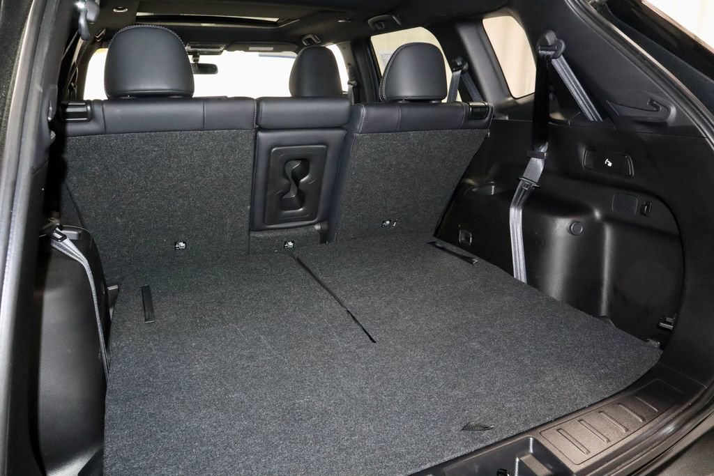 Used 2024 Mitsubishi Outlander SE Black Edition AWD/4WD image 15