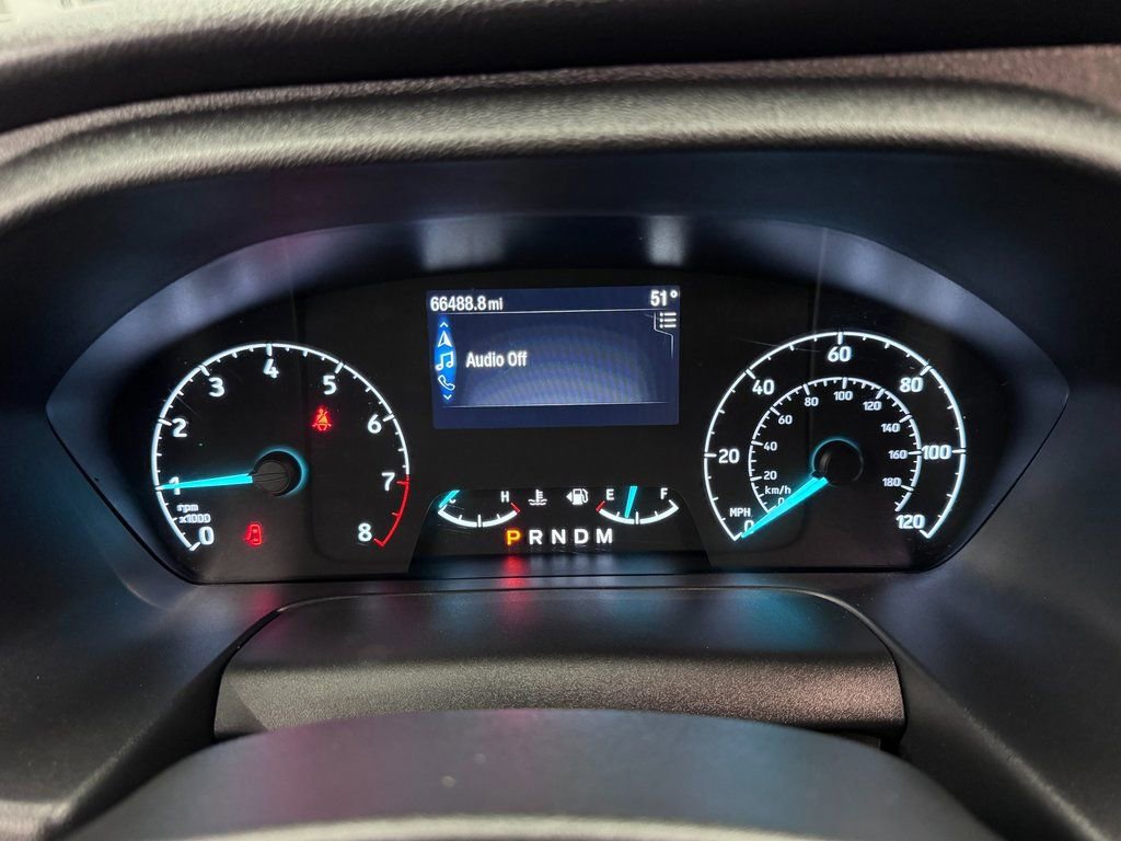 Certified 2022 Ford Transit 350 XLT image 17