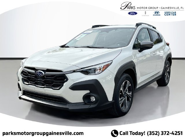 Used 2025 Subaru Crosstrek 2.5i Premium