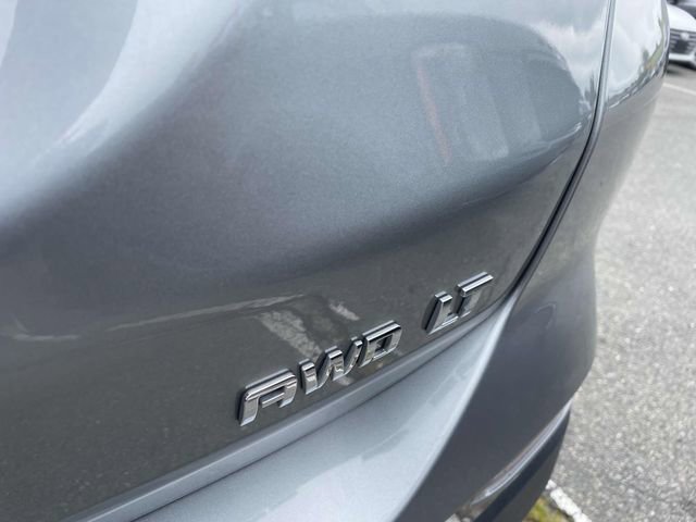 Used 2024 Chevrolet Equinox LT image 5