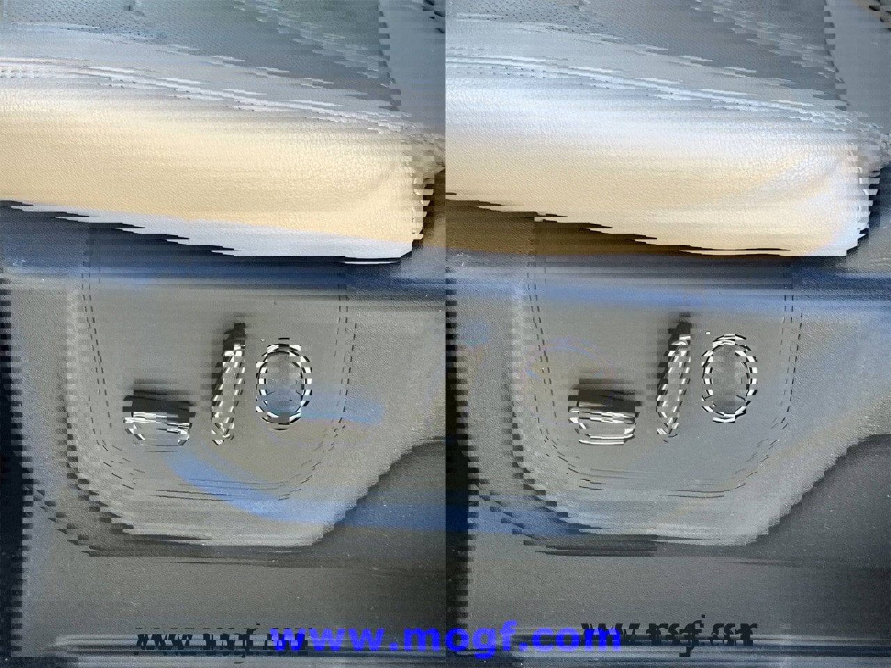 Certified 2024 Ford Expedition Max Limited image 28