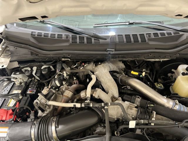 Certified 2022 Ford F350 XL w/ STX Appearance Package AWD/4WD image 25