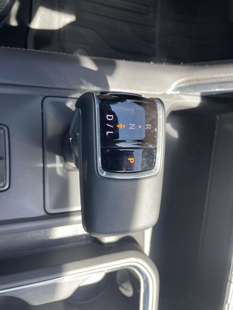 Used 2025 GMC Sierra 1500 Denali AWD/4WD image 17