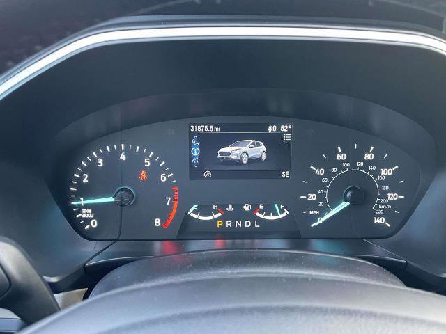 Certified 2022 Ford Escape SE w/ Convenience Package image 24
