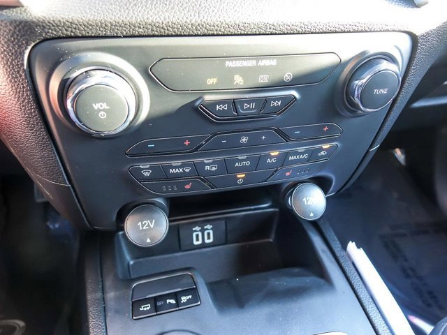 Certified 2023 Ford Ranger XLT w/ Equipment Group 302A High AWD/4WD image 20