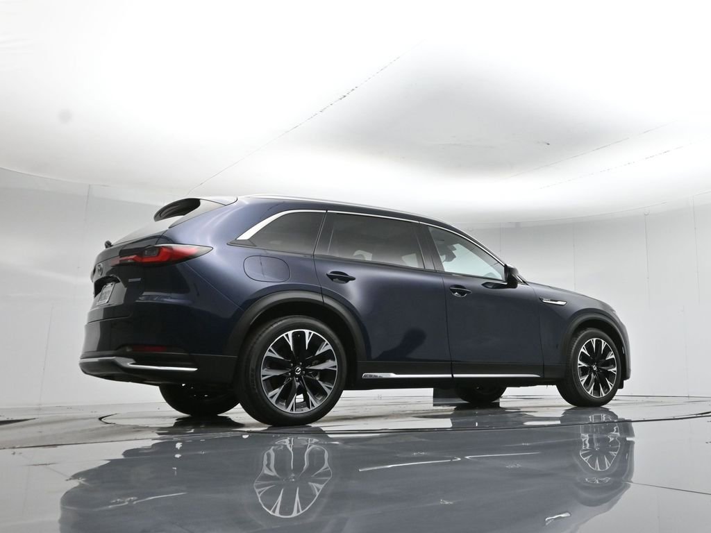 Used 2024 MAZDA CX-90 Plug-In Hybrid w/ Premium Plus image 47