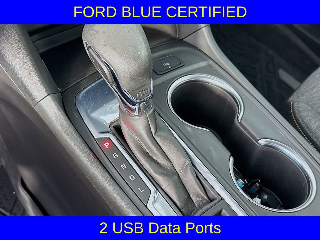 Used 2022 Chevrolet Equinox LT image 17