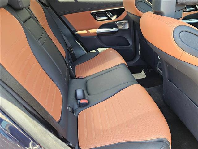 Used 2023 Mercedes-Benz GLC 300 4MATIC image 21