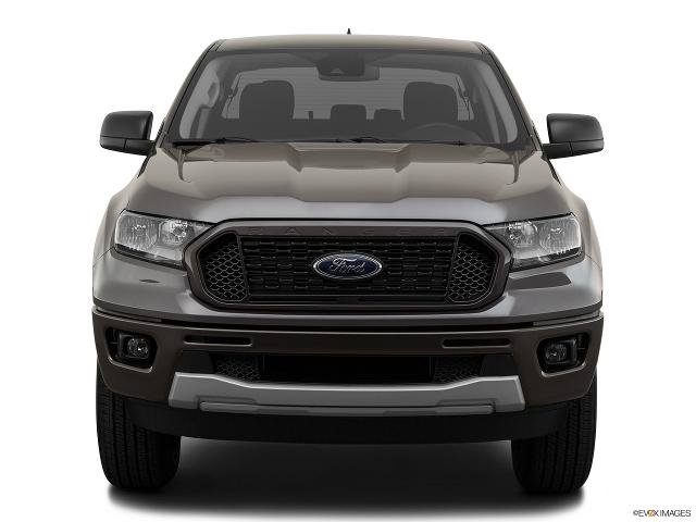 Certified 2022 Ford Ranger XLT w/ Equipment Group 301A Mid AWD/4WD image 4