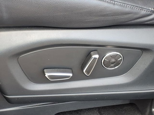 Certified 2020 Ford Explorer ST w/ Premium Technology Package image 25