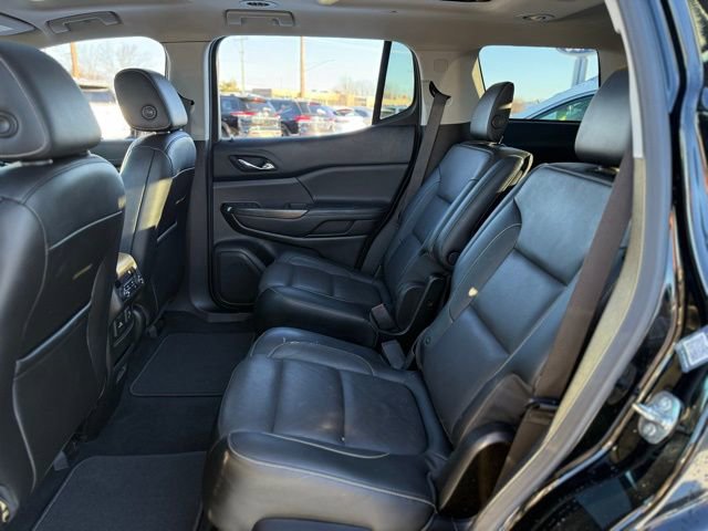 Used 2019 GMC Acadia SLT image 16