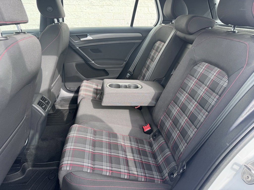 Used 2019 Volkswagen GTI S image 22