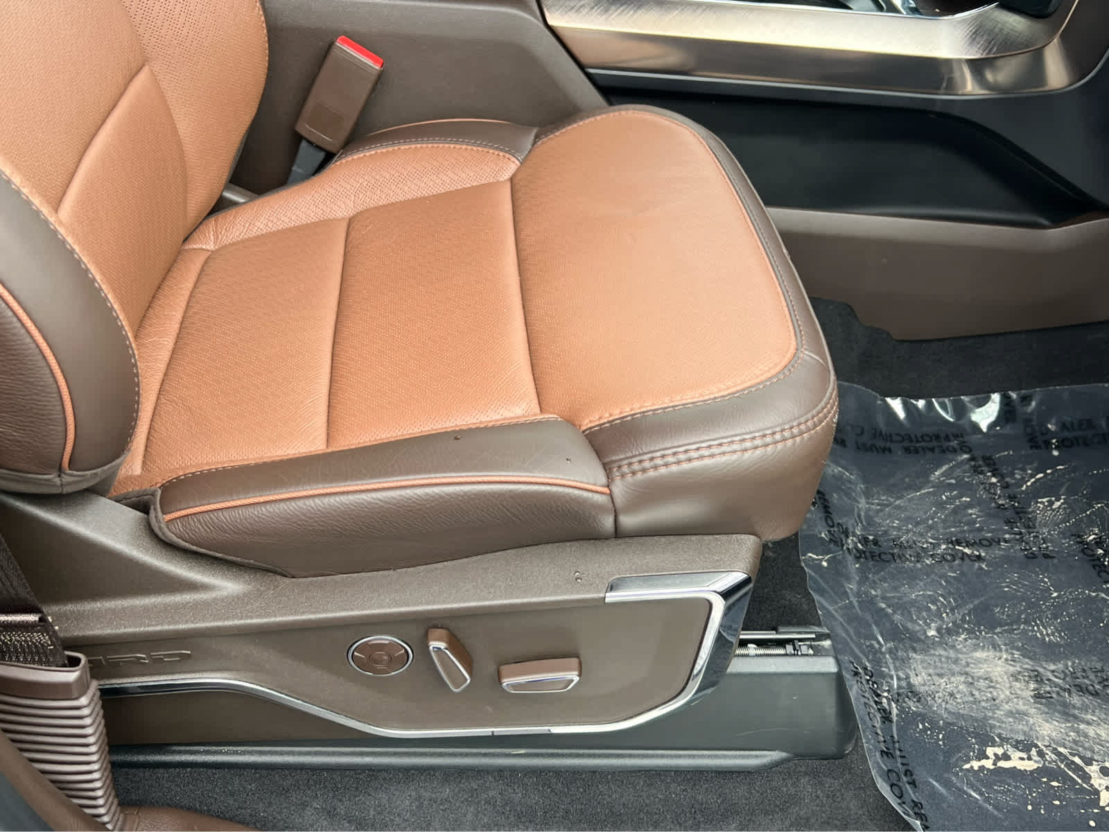 Certified 2025 Ford F150 King Ranch AWD/4WD image 18