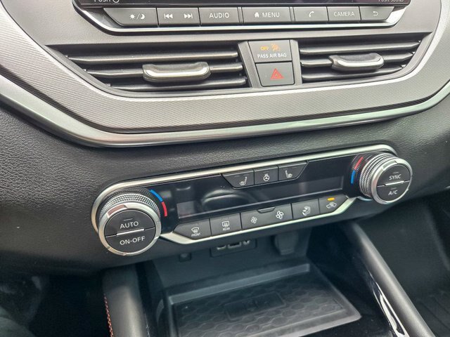 Used 2024 Nissan Altima 2.5 SR AWD/4WD image 24