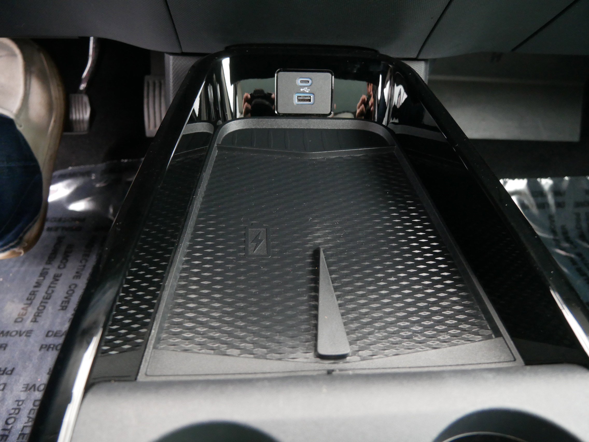 Certified 2022 Ford Mustang Mach-E Premium image 32