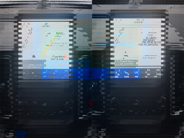 Certified 2024 Ford Bronco Sport Outer Banks w/ Tech Package image 16