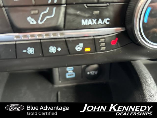Certified 2023 Ford Escape Active AWD/4WD image 28