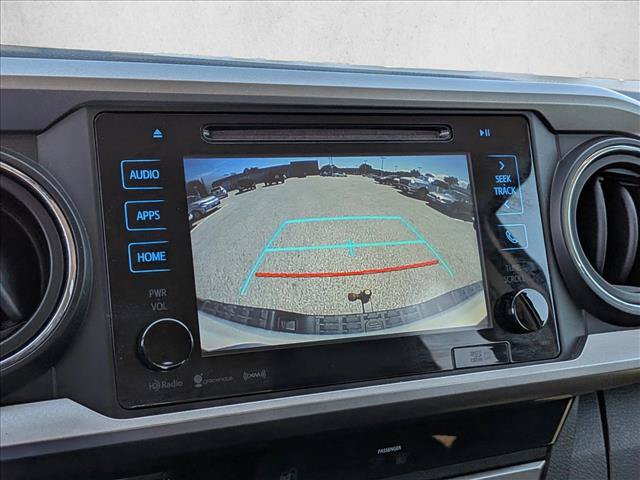 Used 2017 Toyota Tacoma SR5 w/ Tow Package RWD image 13