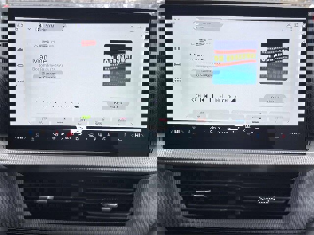 Certified 2025 Ford Explorer ST w/ Sun And Sound Package image 20