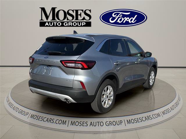 Certified 2024 Ford Escape Active w/ Tech Pack #1 AWD/4WD image 5