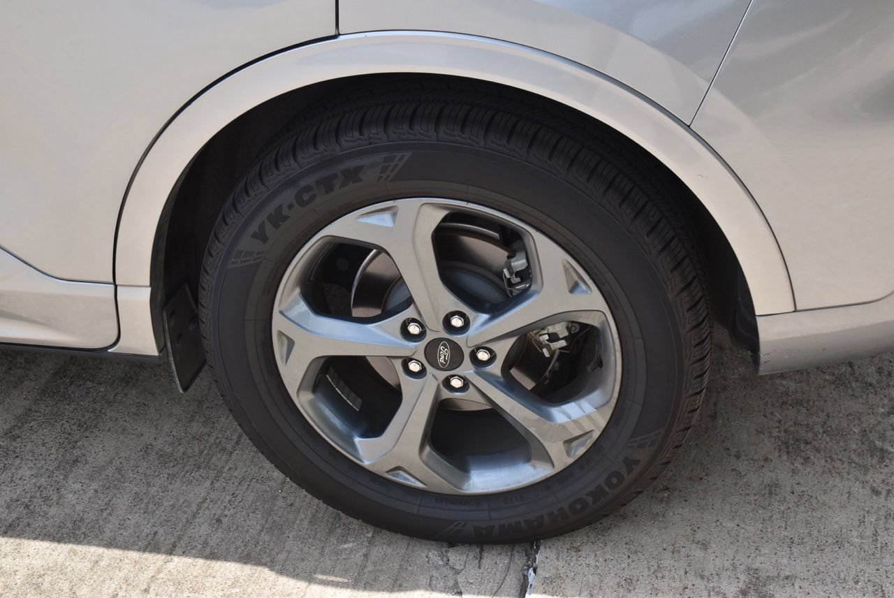 Certified 2023 Ford Escape ST-Line w/ Tech Pack #1 FWD image 13