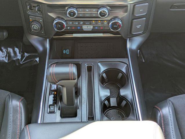Certified 2024 Ford F150 Raptor AWD/4WD image 19