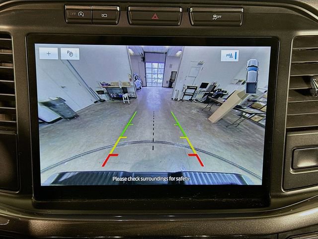 Certified 2023 Ford F150 XLT w/ Equipment Group 302A High image 32