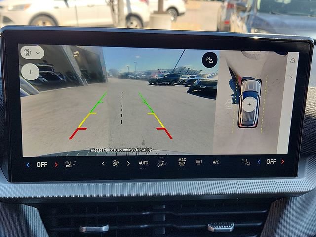 Certified 2025 Ford Explorer ST-Line w/ ST-Line Street Pack AWD/4WD image 20