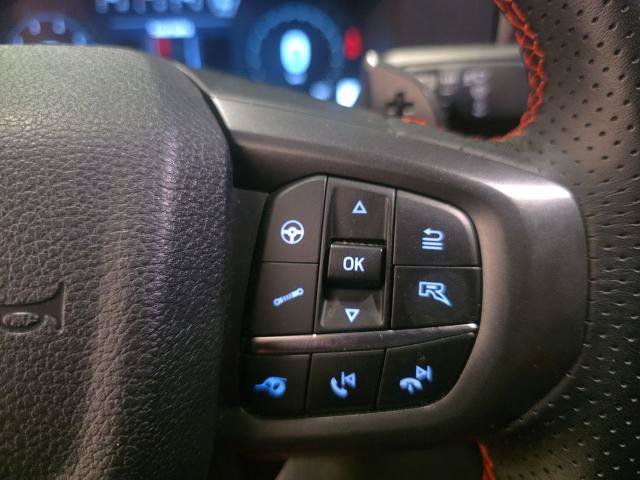 Certified 2025 Ford Ranger Raptor AWD/4WD image 25