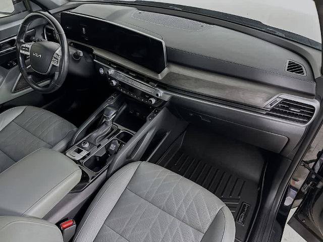 Used 2023 Kia Telluride EX X-Line AWD/4WD image 34