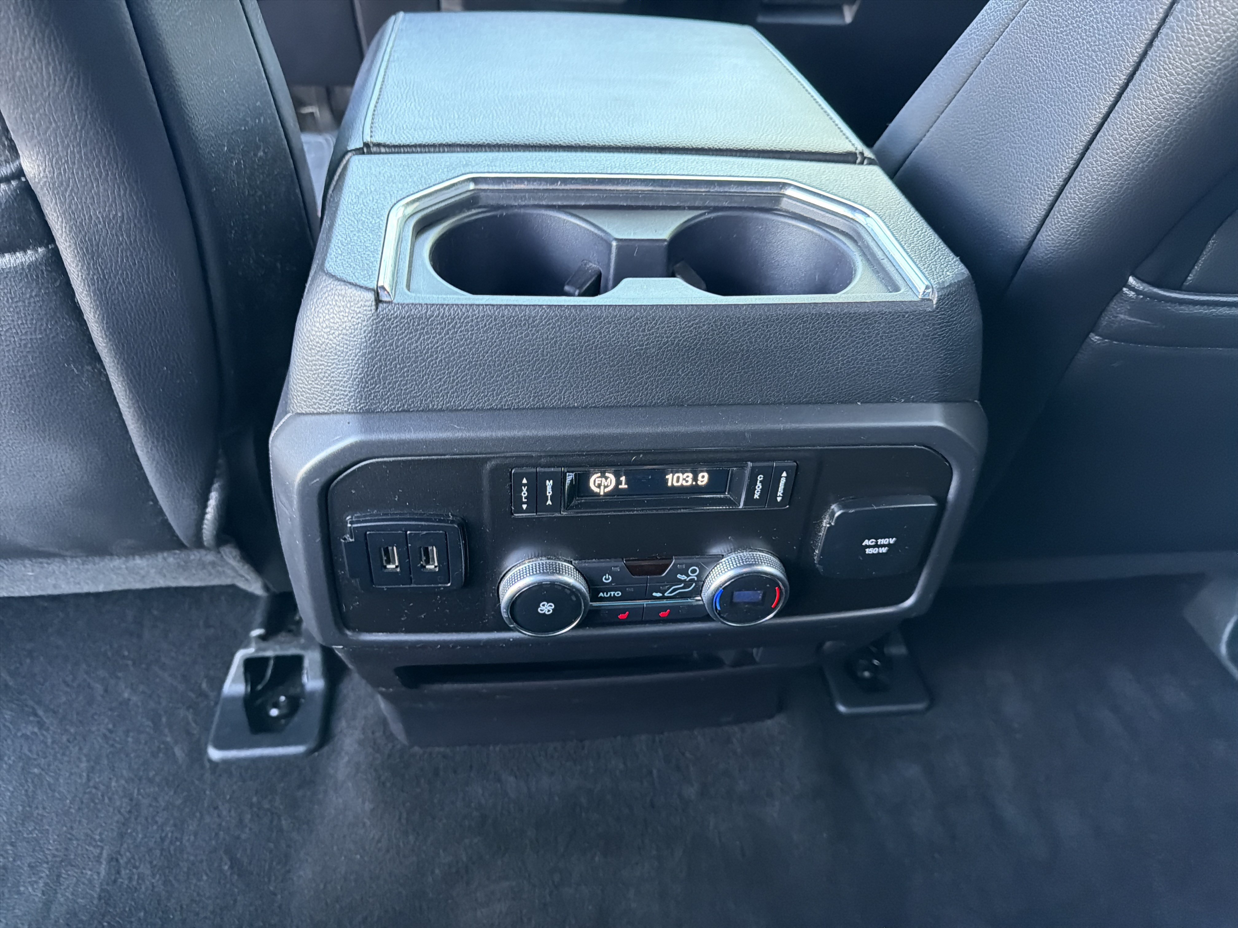 Certified 2019 Ford Expedition Max Limited AWD/4WD image 29