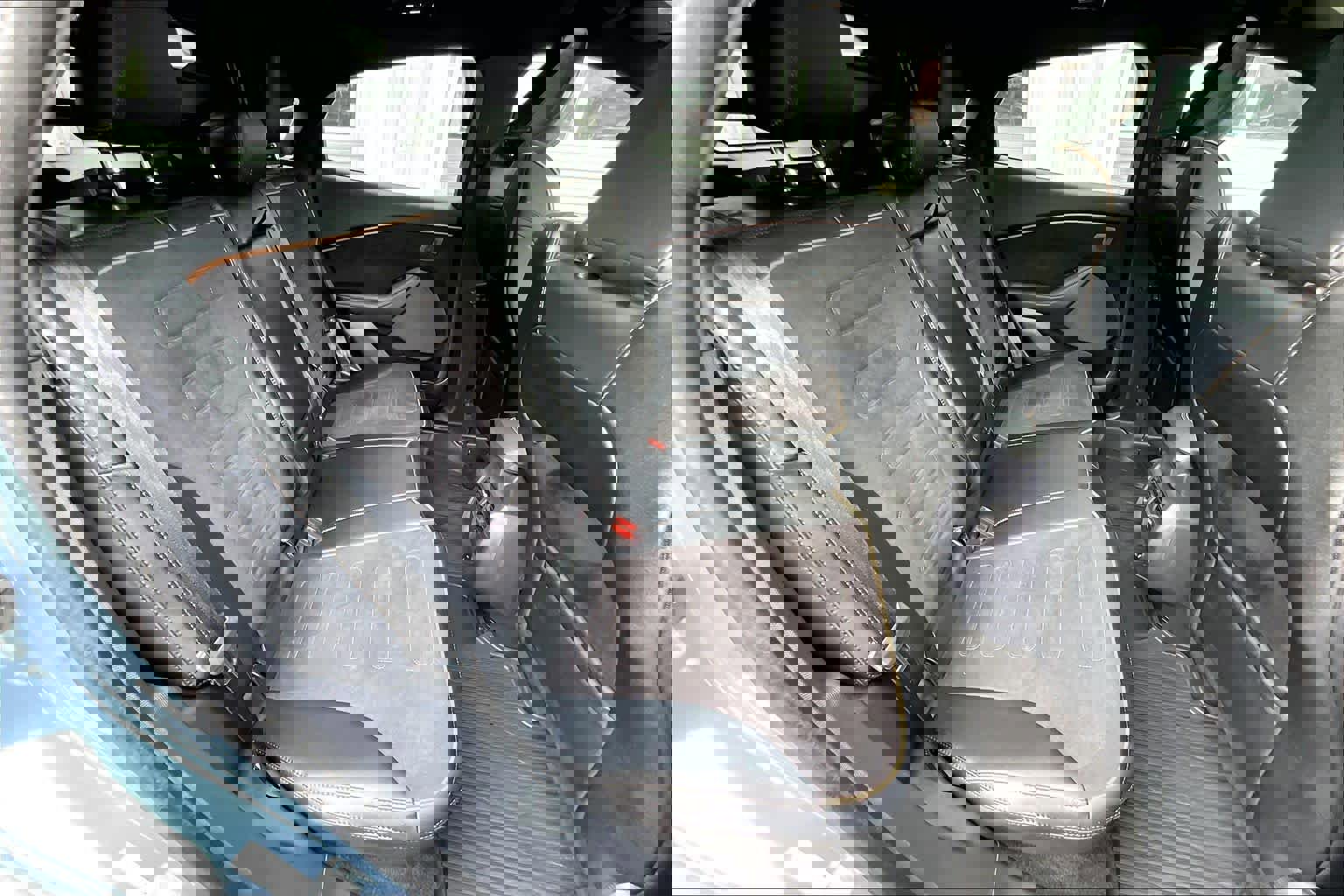 Certified 2023 Ford Mustang Mach-E GT image 19