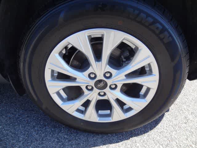 Certified 2024 Ford Escape Active AWD/4WD image 40