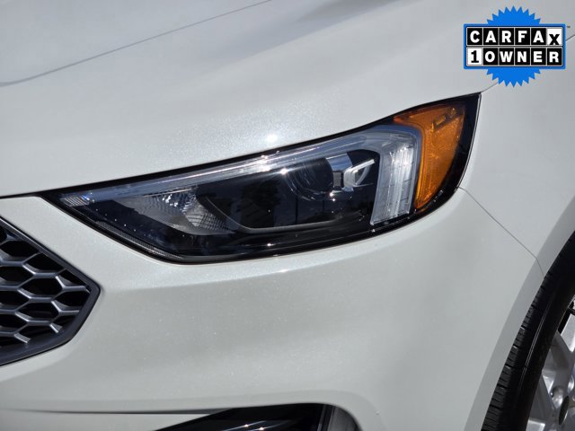 Certified 2024 Ford Edge SEL w/ Convenience Package AWD/4WD image 8