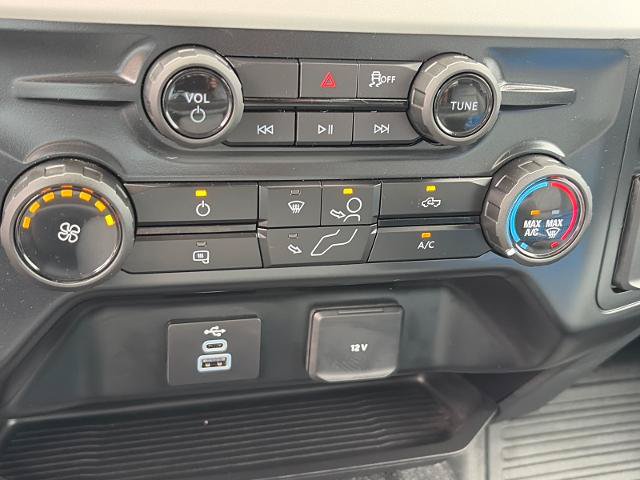 Certified 2026 Ford F350 XL w/ XL Chrome Package AWD/4WD image 14