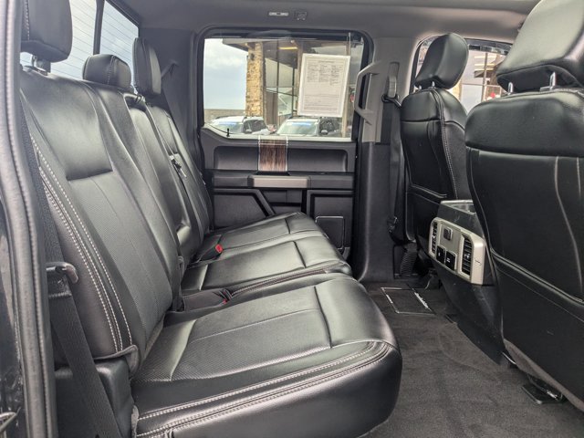Certified 2020 Ford F150 Lariat AWD/4WD image 33