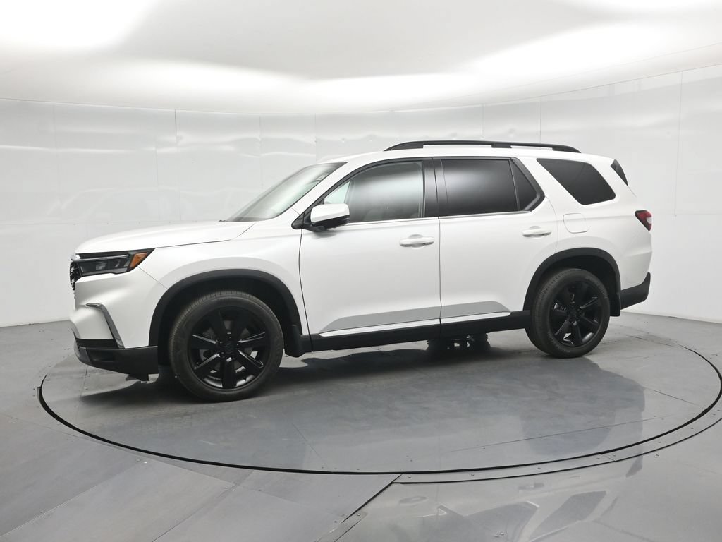 Used 2023 Honda Pilot Elite image 30