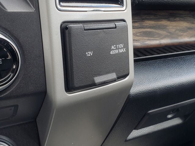 Certified 2018 Ford F150 Lariat w/ Equipment Group 502A Luxury AWD/4WD image 23