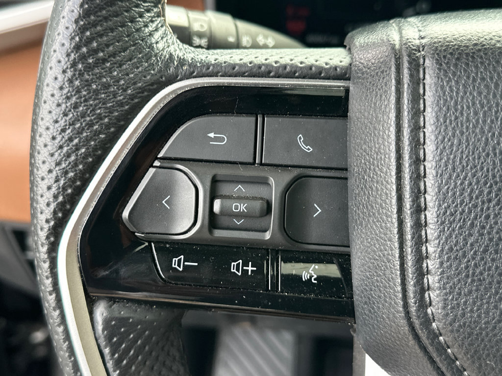 Used 2024 Toyota Tundra 1794 Edition AWD/4WD image 25