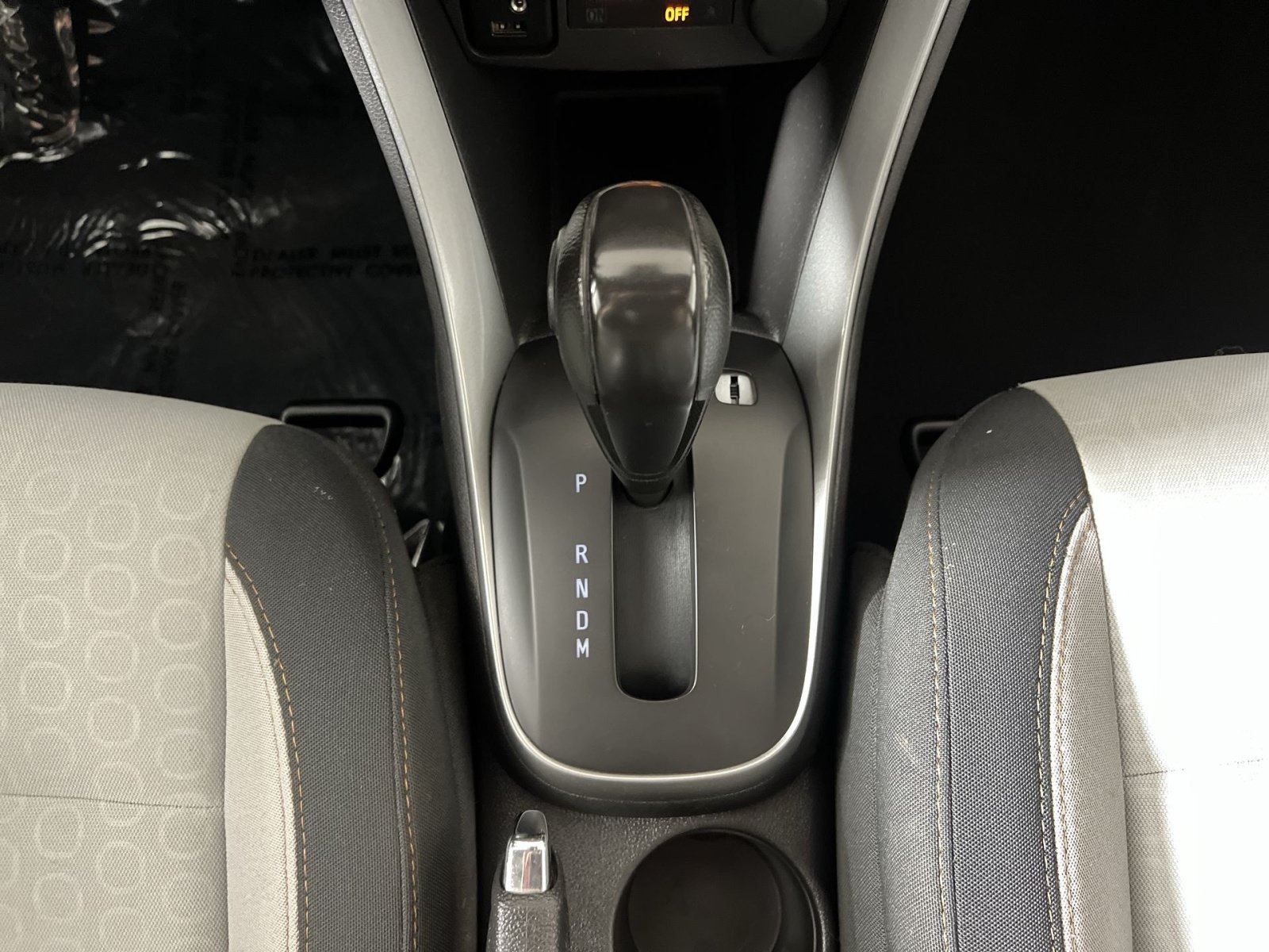 Used 2019 Chevrolet Trax LS w/ Tint and Cruise Package AWD/4WD image 21