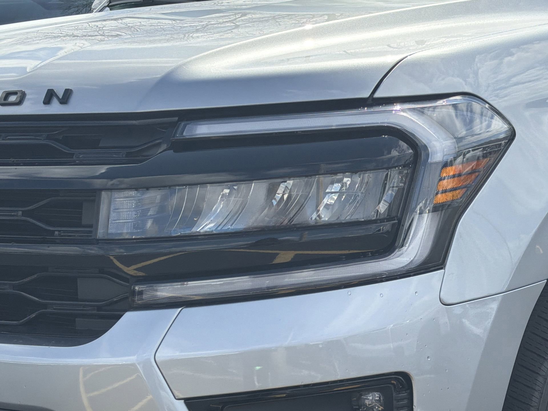 Certified 2022 Ford Expedition Max Limited image 42