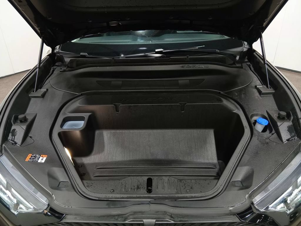 Certified 2025 Ford Mustang Mach-E Select RWD image 11