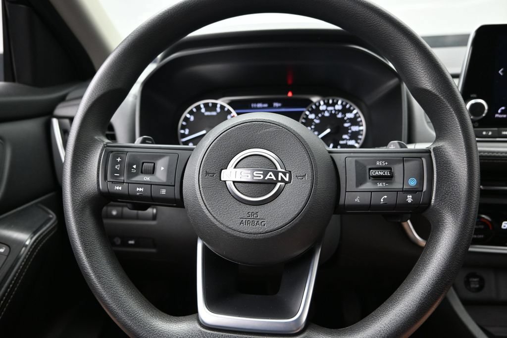 Used 2024 Nissan Rogue SV AWD/4WD image 20