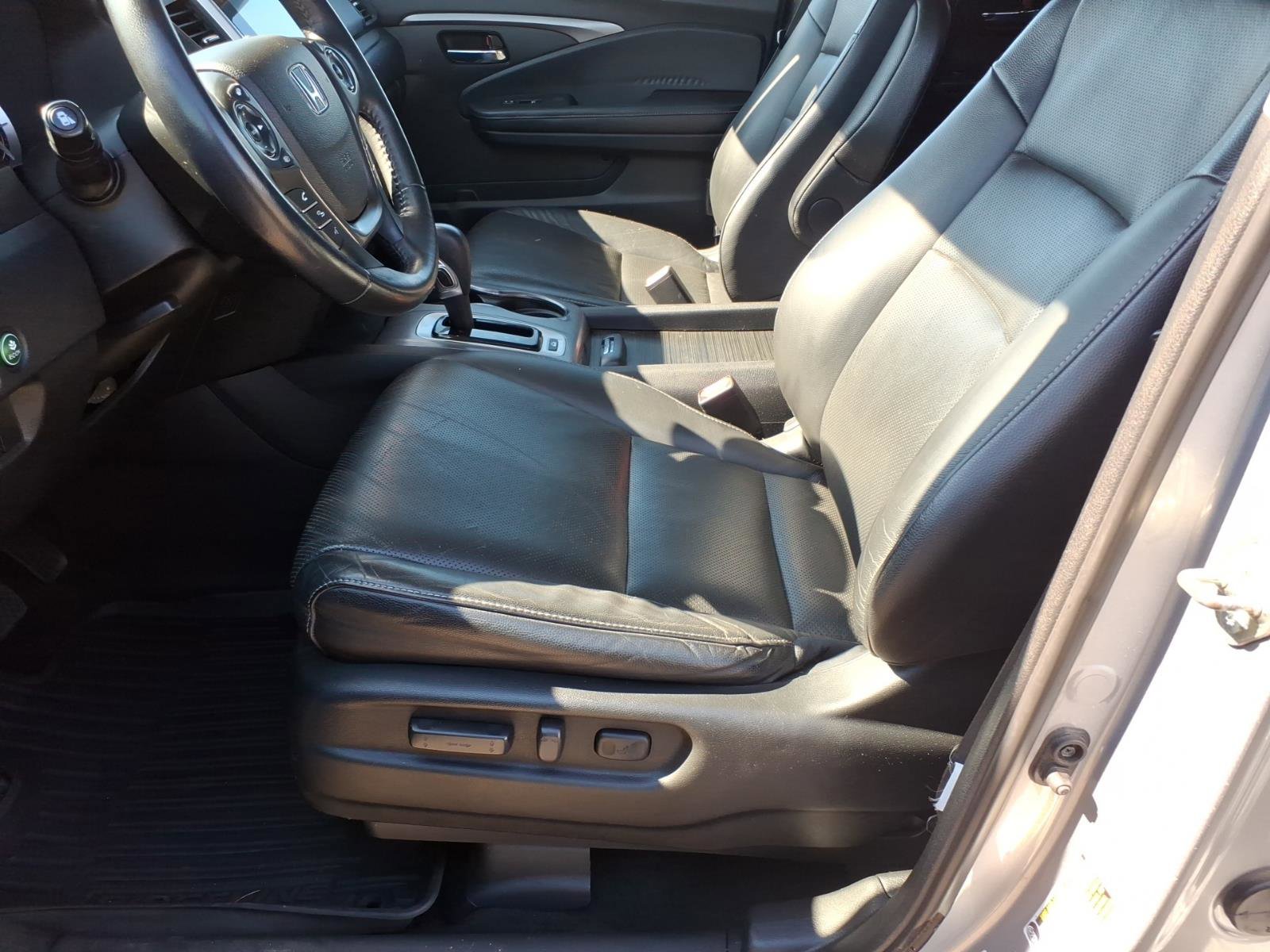 Used 2019 Honda Ridgeline RTL-T image 13