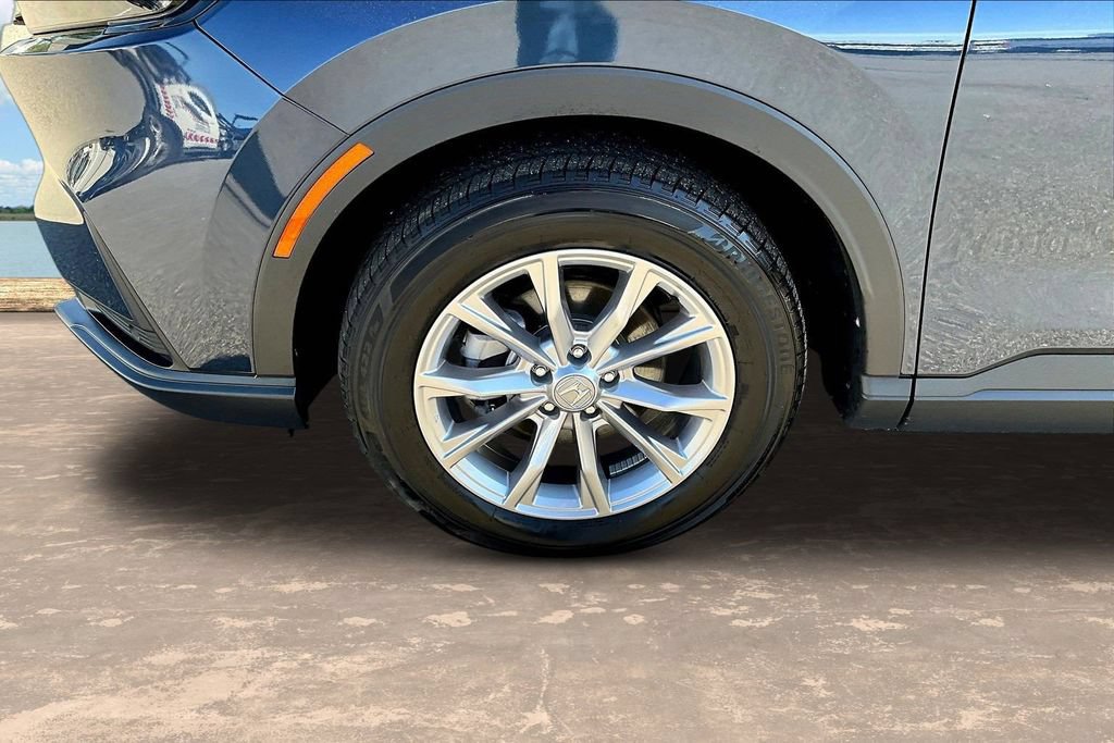 Used 2024 Honda CR-V EX-L image 35