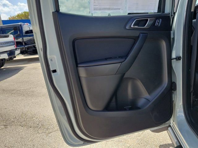 Certified 2022 Ford Ranger XLT w/ Tremor Off-Road Package AWD/4WD image 14