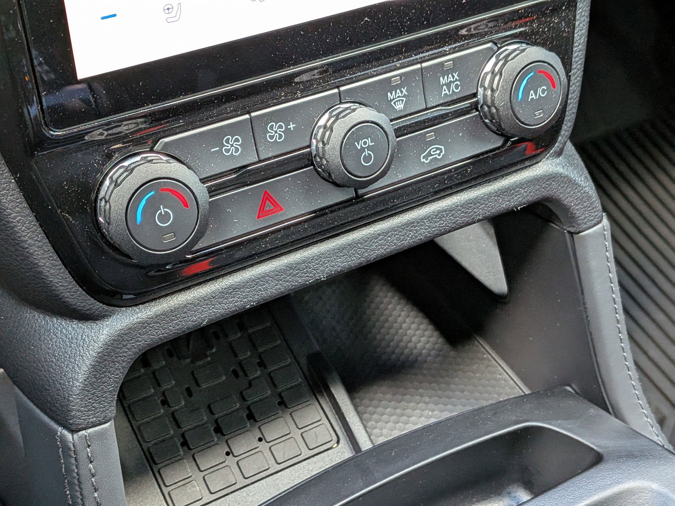 Certified 2025 Ford Ranger Raptor AWD/4WD image 28