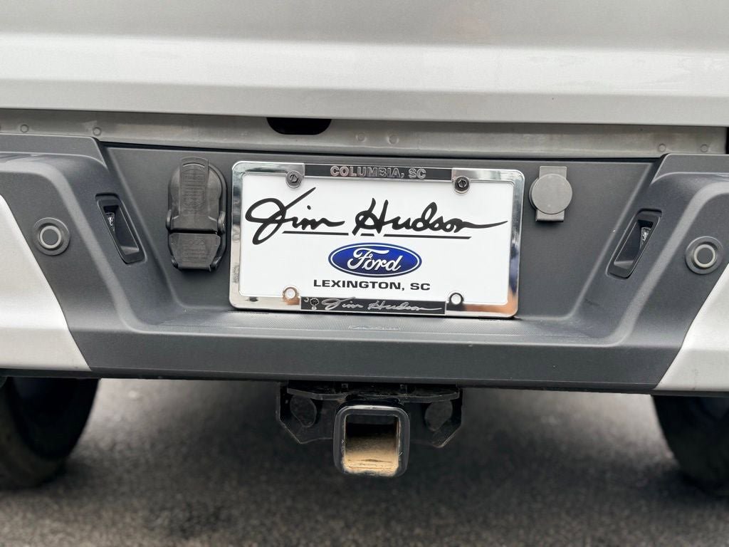 Certified 2023 Ford F150 XL w/ STX Appearance Package RWD image 11