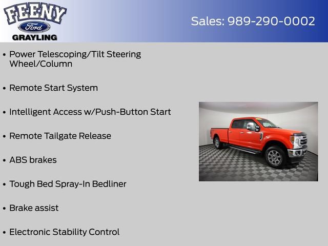 Certified 2021 Ford F350 Lariat w/ Lariat Ultimate Package AWD/4WD image 26